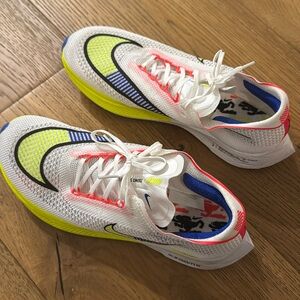 Nike Streakfly running shoes